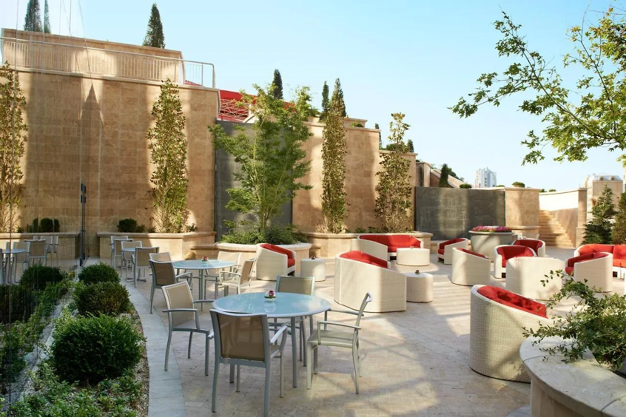Apartments By Fairmont Baku Flame Towers アゼルバイジャン